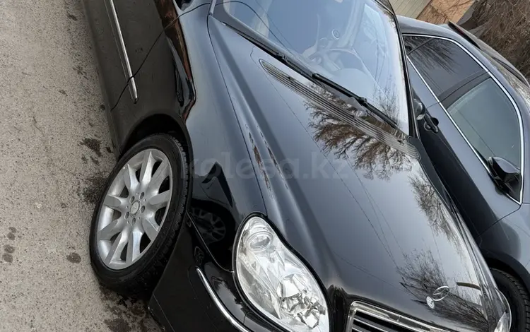 Mercedes-Benz S 500 2004 года за 5 400 000 тг. в Алматы
