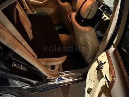 Mercedes-Benz S 500 2004 года за 5 400 000 тг. в Алматы – фото 7