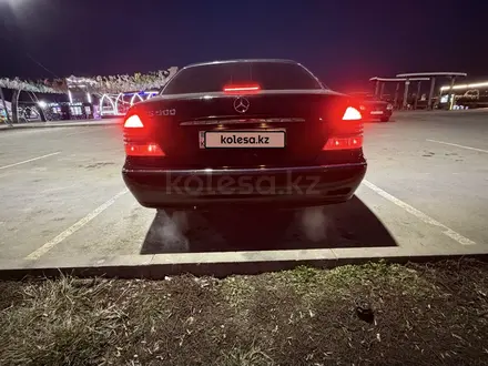 Mercedes-Benz S 500 2004 года за 5 400 000 тг. в Алматы – фото 8