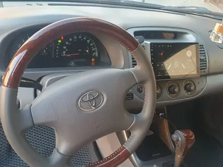 Toyota Camry 2003 года за 4 600 000 тг. в Семей – фото 5