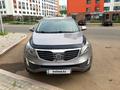 Kia Sportage 2012 годаfor7 200 000 тг. в Астана – фото 2