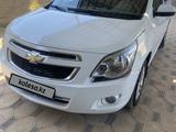 Chevrolet Cobalt 2022 годаfor6 300 000 тг. в Тараз