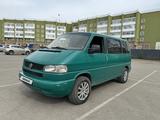 Volkswagen Caravelle 1997 года за 3 400 000 тг. в Караганда – фото 3