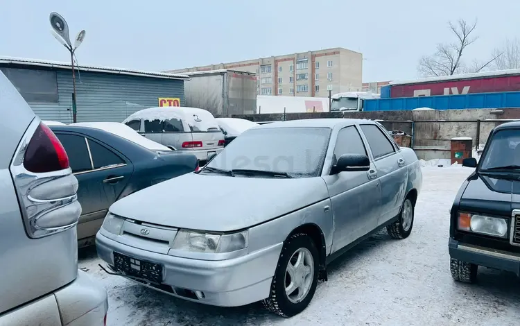 ВАЗ (Lada) 2110 2006 годаүшін850 000 тг. в Петропавловск