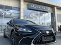 Lexus ES 250 2022 годаүшін25 000 000 тг. в Алматы