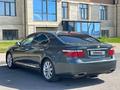 Lexus LS 460 2008 годаүшін6 999 999 тг. в Караганда – фото 33