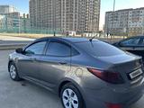 Hyundai Solaris 2015 года за 3 500 000 тг. в Актау