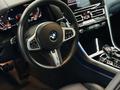 BMW 840 2021 года за 51 500 000 тг. в Шымкент – фото 17