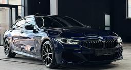 BMW 840 2021 года за 51 500 000 тг. в Шымкент