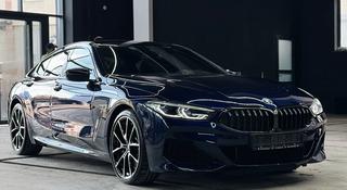 BMW 840 2021 года за 51 500 000 тг. в Шымкент