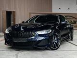 BMW 840 2021 года за 51 500 000 тг. в Шымкент – фото 3