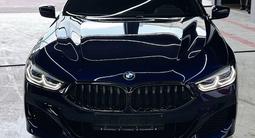 BMW 840 2021 года за 51 500 000 тг. в Шымкент – фото 2