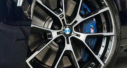 BMW 840 2021 года за 51 500 000 тг. в Шымкент – фото 5