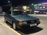 Audi 100 1990 года за 1 800 000 тг. в Алматы – фото 3