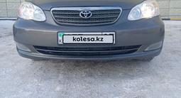 Toyota Corolla 2006 года за 3 850 000 тг. в Кокшетау – фото 2