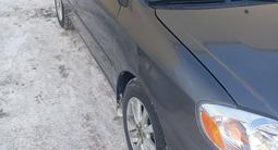 Toyota Corolla 2006 года за 3 850 000 тг. в Кокшетау – фото 3