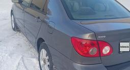 Toyota Corolla 2006 года за 3 850 000 тг. в Кокшетау
