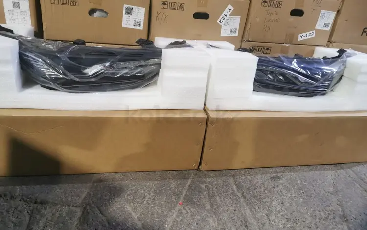 Фары и фонари Changan CS 75 plus за 1 000 тг. в Алматы