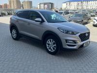 Hyundai Tucson 2020 года за 13 000 000 тг. в Атырау