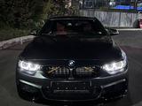 BMW 435 2014 годаүшін13 800 000 тг. в Астана – фото 2