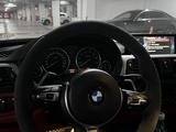 BMW 435 2014 годаүшін13 500 000 тг. в Астана – фото 4