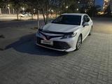 Toyota Camry 2020 годаүшін14 800 000 тг. в Актау