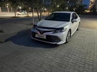 Toyota Camry 2020 годаүшін14 800 000 тг. в Актау