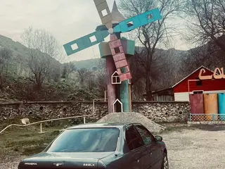 Nissan Primera