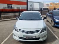 Hyundai Accent 2015 годаүшін6 000 000 тг. в Павлодар