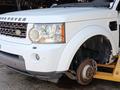 ПРИВОДА ПЕРЕДНИЕ LAND ROVER DISCOVERY-4. за 75 000 тг. в Алматы – фото 4