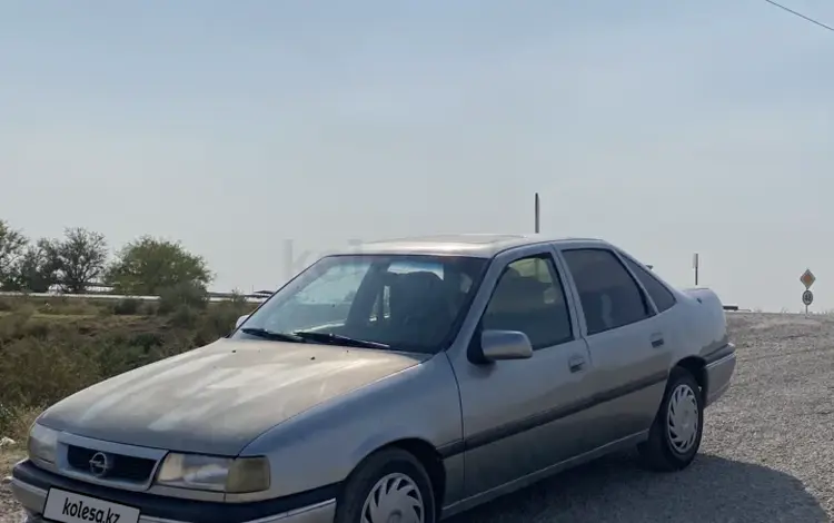 Opel Vectra 1993 года за 500 000 тг. в Шымкент
