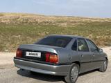 Opel Vectra 1993 годаүшін500 000 тг. в Шымкент – фото 4