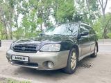 Subaru Outback 2000 года за 3 800 000 тг. в Алматы