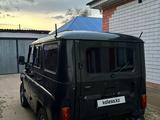 УАЗ Hunter 2013 годаүшін2 000 000 тг. в Актобе – фото 2
