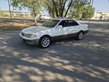Toyota Mark II 1997 года за 2 500 000 тг. в Алматы – фото 2