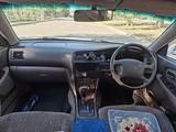 Toyota Mark II 1997 года за 2 500 000 тг. в Алматы – фото 5