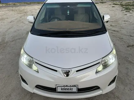 Toyota Estima 2010 года за 4 800 000 тг. в Атырау