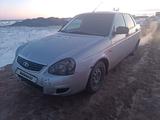 ВАЗ (Lada) Priora 2170 2012 годаfor1 800 000 тг. в Кульсары