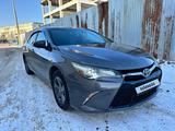 Toyota Camry 2015 года за 8 800 000 тг. в Актау – фото 4