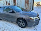 Toyota Camry 2015 годаүшін8 800 000 тг. в Актау – фото 5