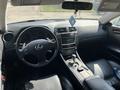 Lexus IS 250 2008 годаfor4 100 000 тг. в Актобе – фото 9