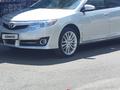 Toyota Camry 2011 года за 7 850 000 тг. в Актау