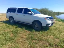 JAC T6, 2025