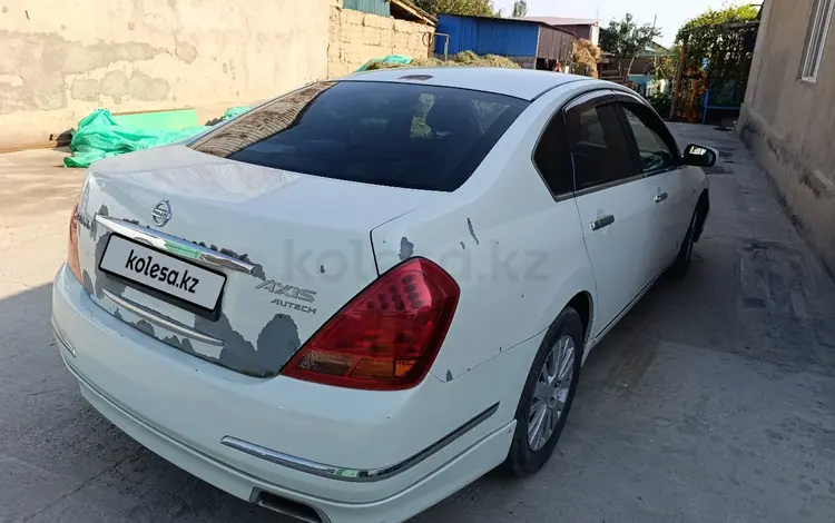 Nissan Teana 2006 года за 2 500 000 тг. в Жаркент