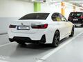 BMW 320 2022 года за 17 370 000 тг. в Алматы – фото 3