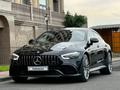 Mercedes-Benz AMG GT 2020 годаүшін37 262 475 тг. в Бишкек