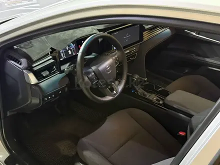 Toyota Camry Elegance 2026 года за 17 500 000 тг. в Алматы – фото 3