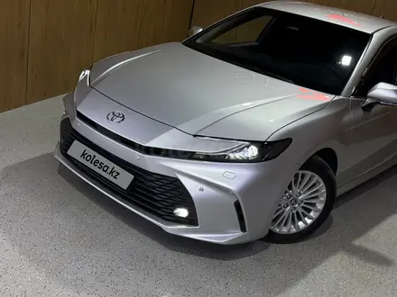 Toyota Camry Elegance 2026 года за 17 500 000 тг. в Алматы – фото 2