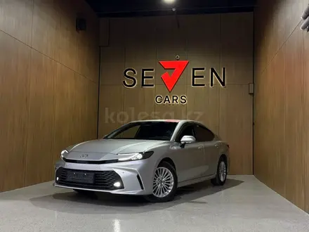 Toyota Camry Elegance 2026 года за 17 500 000 тг. в Алматы