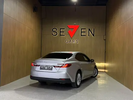 Toyota Camry Elegance 2026 года за 17 500 000 тг. в Алматы – фото 12